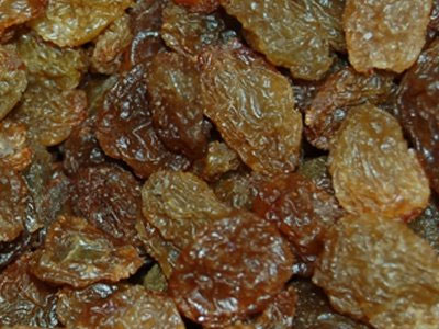 Ανακαλείται σταφίδα με αλλεργιογόνο