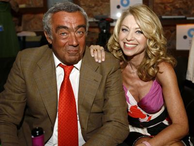 Τι απαντάει η Έλλη Στάη για τα επαγγελματικά της