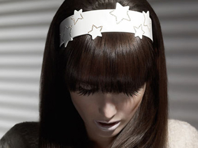 Τολμήστε να στολίσετε τα μαλλιά σας!