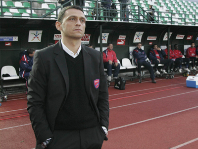 Τελειώνει τη σεζόν στην Τρίπολη ο Πανιώνιος