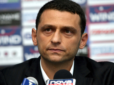 Σταματόπουλος: Δύσκολος ο αγώνας με τον Ολυμπιακό