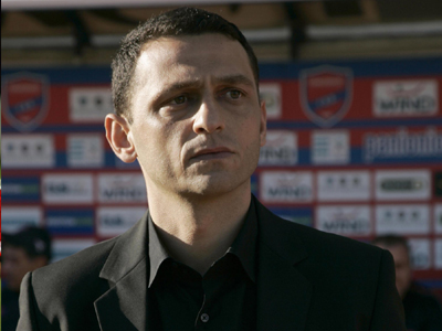 Σταματόπουλος: “Νίκη με Θρασύβουλο”