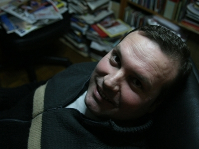 Ονειροκτονία: Ας Αντισταθούμε στην Εποχή του Φόβου!