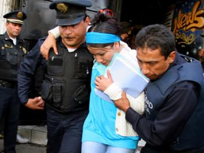 Ευθύνες στην αστυνομία για το θάνατο των 12 ανθρώπων στο Μεξικό