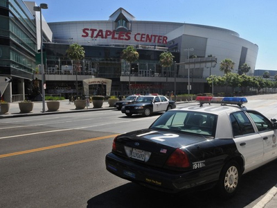 Σε στάδιο η κηδεία του Michael Jackson