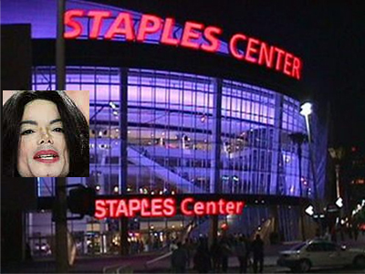 Την Τρίτη η κηδεία του Michael Jackson