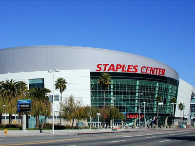 Ραντεβού στο Los Angeles δίνουν τα αστέρια του ΝΒΑ