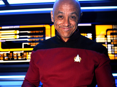 «Διαστημικός»… χωρισμός