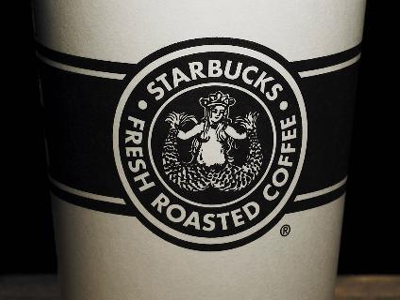 Η γοργόνα των Στάρμπακς προκαλεί!