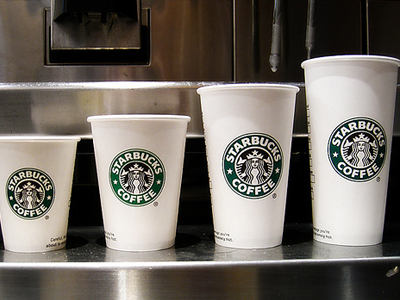 “Λουκέτο” σε 600 καταστήματα Starbucks στις ΗΠΑ