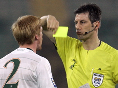 Ο Γερμανός Σταρκ σφυρίζει το Μπαρτσελόνα- Τσέλσι