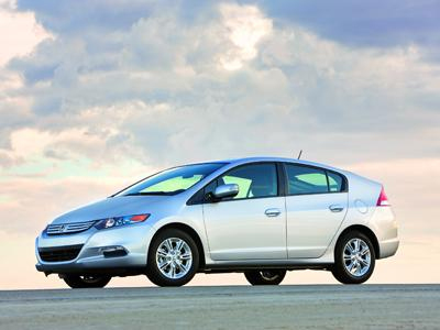Το Honda Insight Hybrid θα κάνει το Παγκόσμιο Ντεμπούτο του στο Σαλόνι Αυτοκινήτου του Ντιτρόιτ