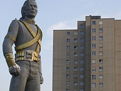 Μαζί με την αφρόκρεμα του Hollywood θα ταφεί ο Jackson