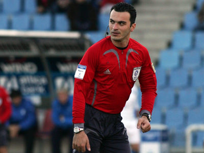 Παραπέμπεται ο Σταυρίδης