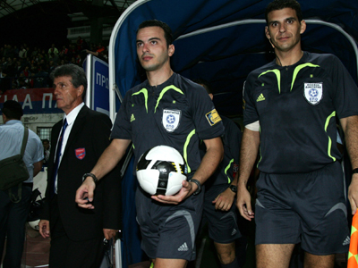 Νέα ανακοίνωση για τον Σταυρίδη από την Ξάνθη