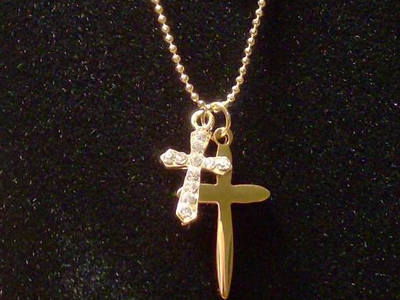 Σταυροί… της μόδας