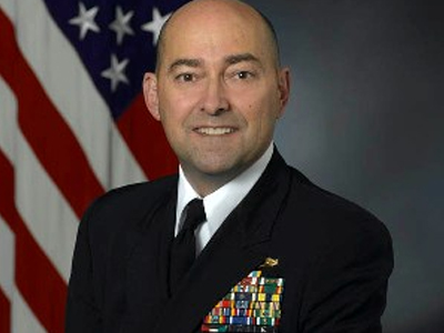 Ελληνοαμερικανό ναύαρχο προορίζουν οι ΗΠΑ για το ΝΑΤΟ