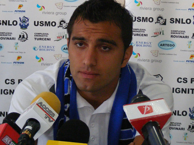 Εμπόδια στη μεταγραφή του Iordache στην ΑΕΚ