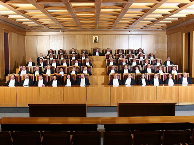 Ύβρεις κατά ΣτΕ για το εμπορικό κέντρο στο Βοτανικό