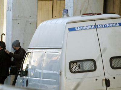 Μειώθηκαν οι ποινές για την ομάδα Στεφανάκου