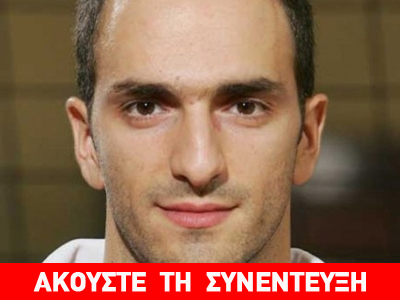 Ο Γιώργος Στεφάνου στη zougla.gr