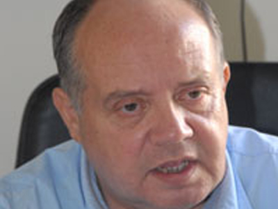 Θλίψη από το χαμό του ιατροδικαστή Γιάννη Στειακάκη