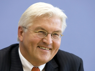 Σταϊνμάιερ “εναντίον” Μέρκελ