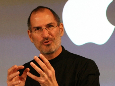 Μεταμόσχευση ήπατος για το αφεντικό της Apple