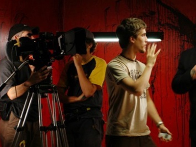 Σημαντικές διακρίσεις για ομογενή σκηνοθέτη