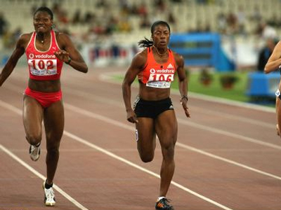 Τα βλέμματα στα «Τσικλητήρεια 2009»