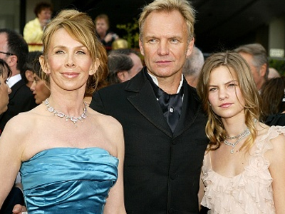 Το μήλο κάτω απ’ τη μηλιά