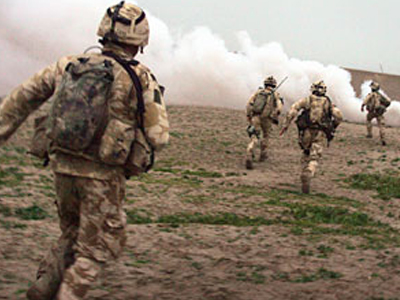 Νέο κύμα βίας στο Ιράκ μετά την αποχώρηση των Αμερικανών