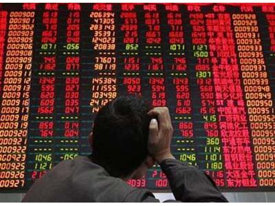 Με νέα μεγάλη πτώση άνοιξαν τα ευρωπαϊκά Χρηματιστήρια