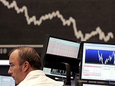 Με κέρδη έκλεισε η εβδομάδα στις διεθνείς αγορές