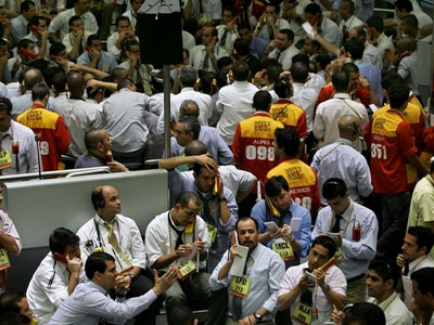 Ράλι ανόδου στις ευρωπαϊκές αγορές