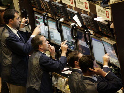 «Μαύρες προβλέψεις» για την εξέλιξη της κρίσης