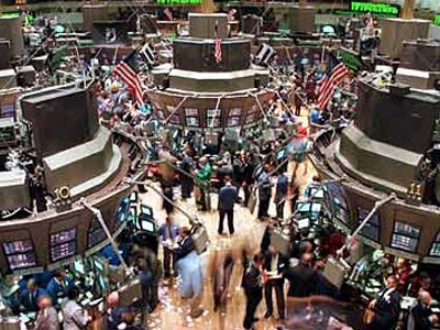 Ανοδικά κινήθηκε το σύνολο των αγορών