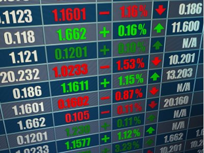 Σε χαμηλά έτους έκλεισαν οι τραπεζικές μετοχές