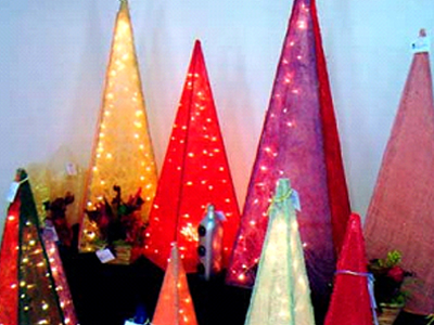 ”Χριστουγεννιάτικο Παζάρι” του προγράμματος “ΠΑΡΕΜΒΑΣΗ”