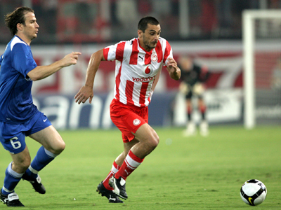 Περιμένουν τον Στολτίδη