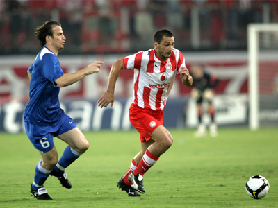 Νοκ-άουτ ο Στολτίδης