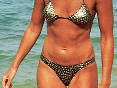 Έπεσε από έξι μέτρα ύψος και την έσωσε το στομάχι της