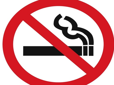 Την Τετάρτη και επισήμως stop στο κάπνισμα