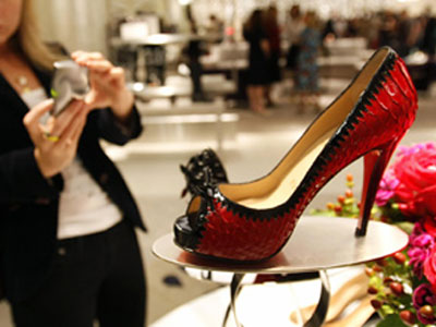 Διάσημοι οίκοι μόδας στην Αθήνα