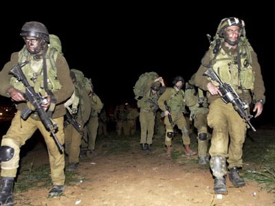 Στρατιωτική άσκηση στον Όλυμπο με την συμμετοχή 15 χωρών