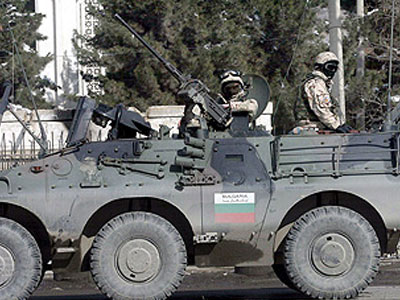 Νεκροί στρατιώτες από επίθεση στο Αφγανιστάν