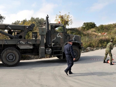 Άφησαν φαντάρο να κείτεται νεκρός για 11 μέρες στα μαγειρεία