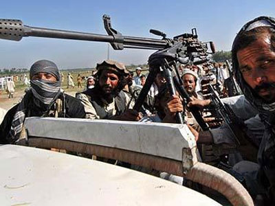 Οι Ταλιμπάν υπεύθυνοι για τον θάνατο δεκάδων πολιτών σύμφωνα με έρευνα