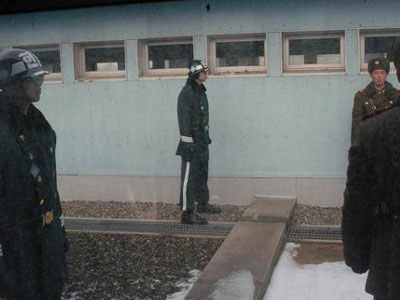 Προσπάθειες για την απελευθέρωση δυο δημοσιογράφων