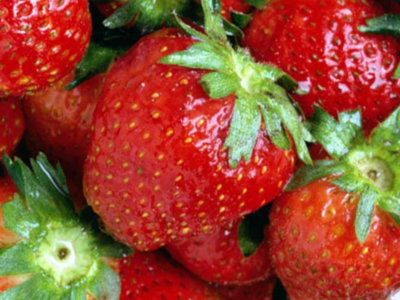 Ναι στη φρουκτόζη, αλλά μόνο στα φρούτα